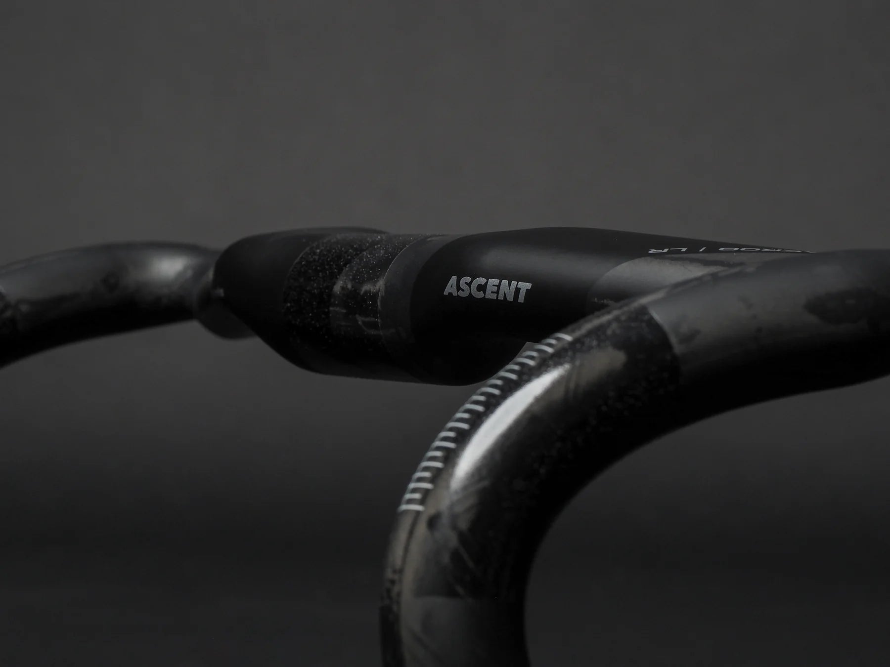 Ascent Aeroo Handlebar